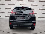 2026 Mitsubishi Eclipse Cross ES