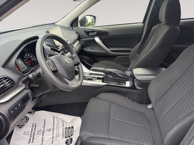 2026 Mitsubishi Eclipse Cross ES