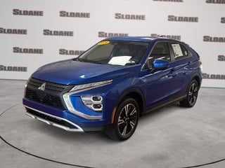 2026 Mitsubishi Eclipse Cross SE