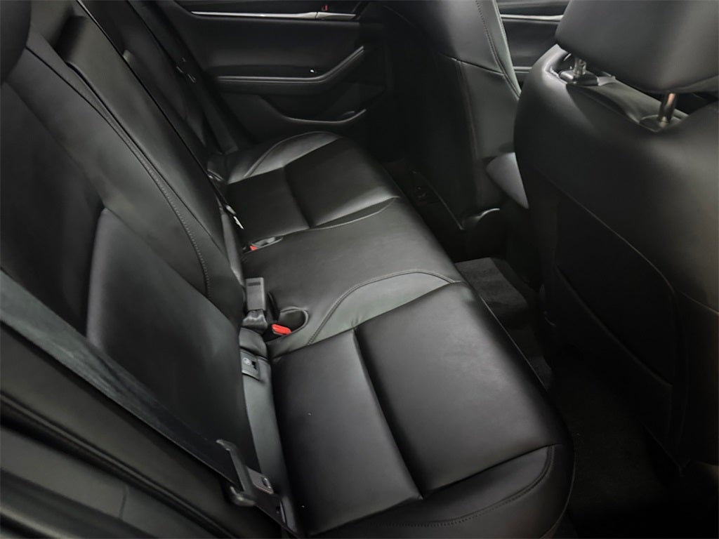 2026 Mazda Mazda3 2.5 S Select Sport