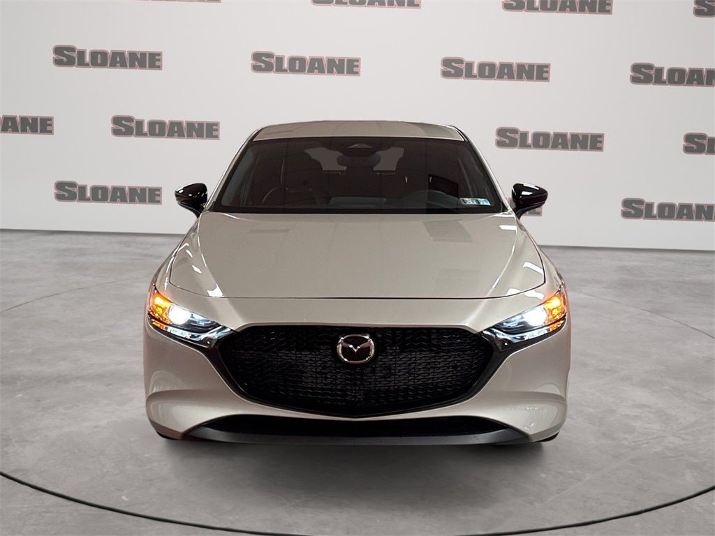 2026 Mazda Mazda3 2.5 S Select Sport