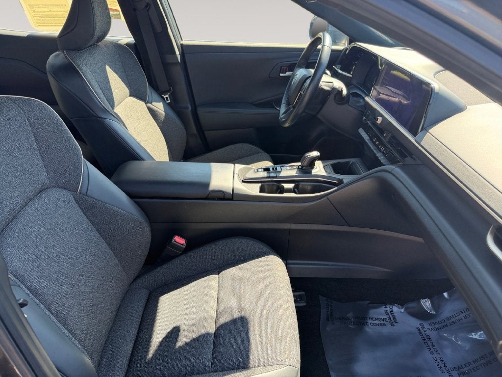2023 Toyota Crown XLE