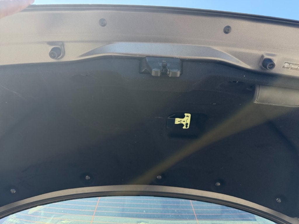 2023 Toyota Crown XLE
