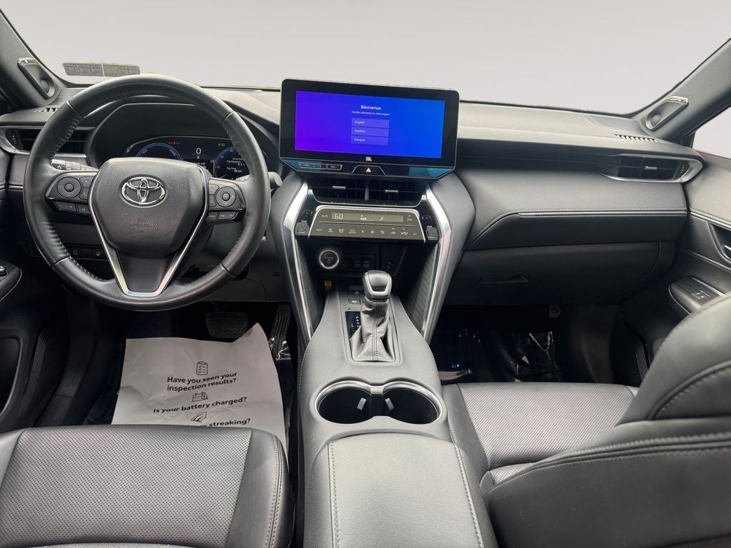 2024 Toyota Venza Limited
