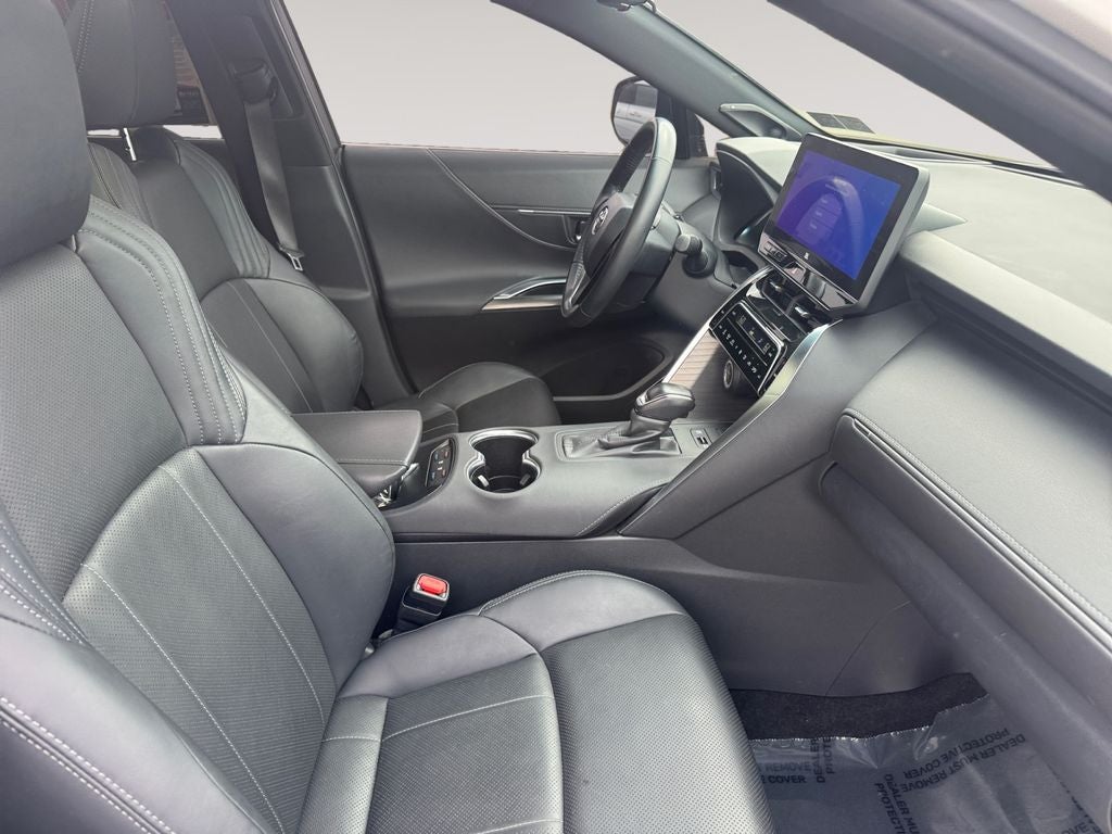 2024 Toyota Venza Limited