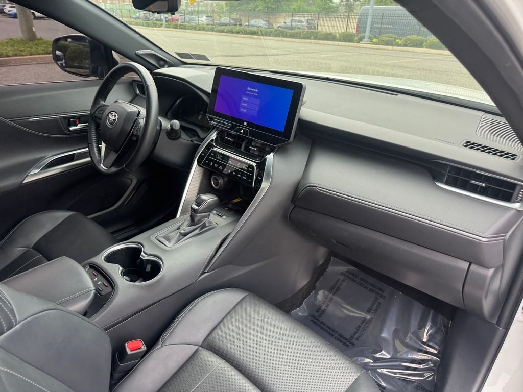 2024 Toyota Venza Limited