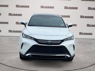 2024 Toyota Venza Limited