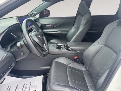 2024 Toyota Venza Limited