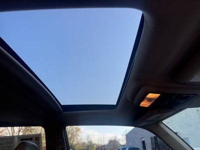 2015 Toyota 4Runner Limited