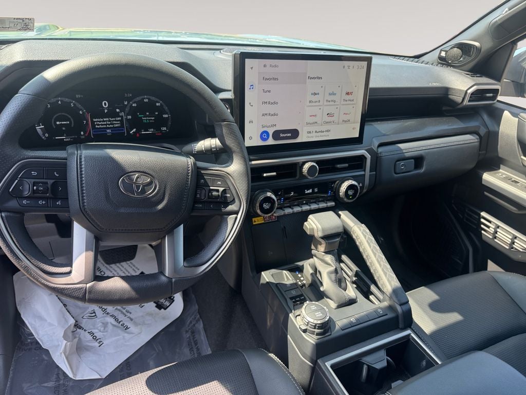 2025 Toyota 4Runner Limited
