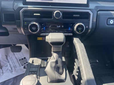 2025 Toyota 4Runner Limited