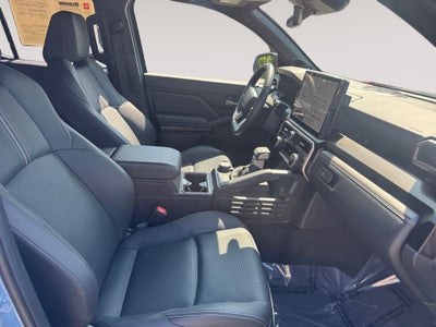 2025 Toyota 4Runner Limited