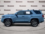 2025 Toyota 4Runner Limited