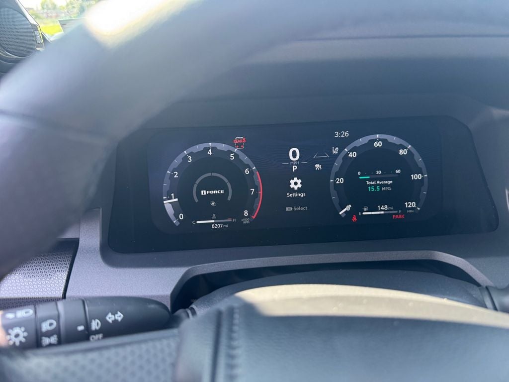 2025 Toyota 4Runner Limited
