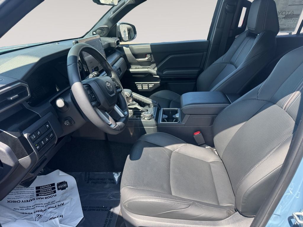 2025 Toyota 4Runner Limited