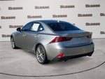 2016 Lexus IS 300
