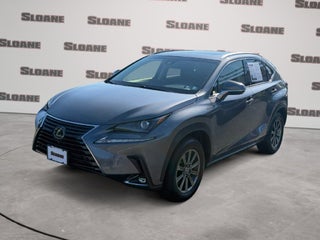 2019 Lexus NX 300 Base