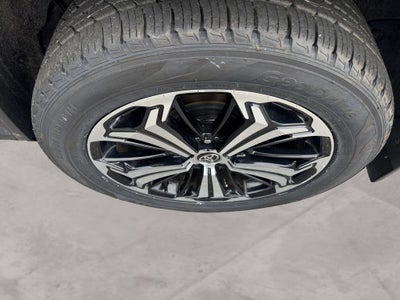 2023 Toyota RAV4 Prime XSE