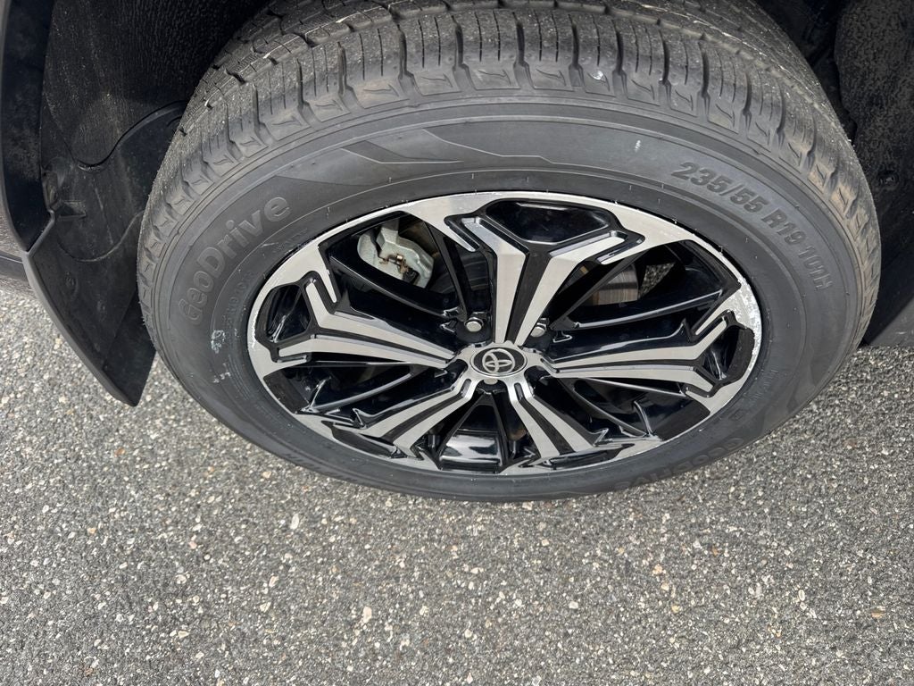 2023 Toyota RAV4 Prime XSE