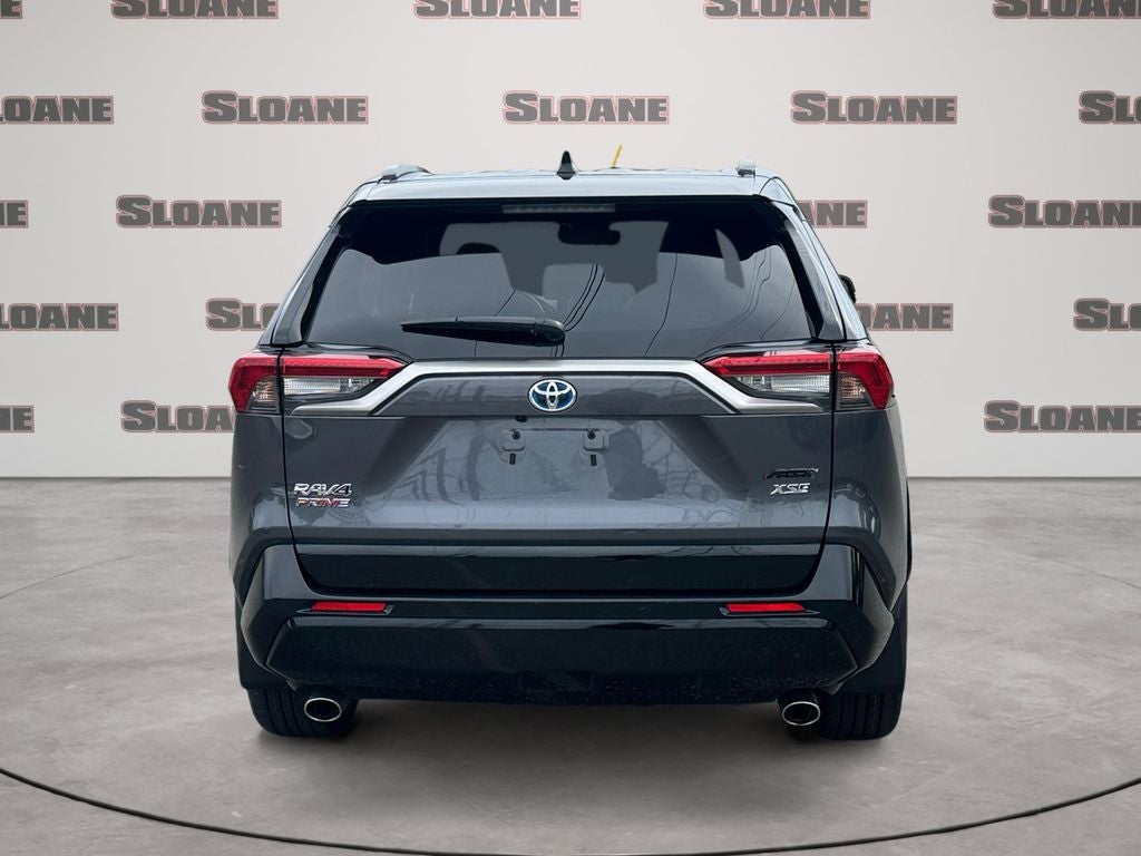 2023 Toyota RAV4 Prime XSE