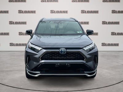 2023 Toyota RAV4 Prime XSE