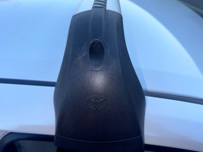 2023 Toyota Corolla Hatchback XSE