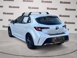 2023 Toyota Corolla Hatchback XSE