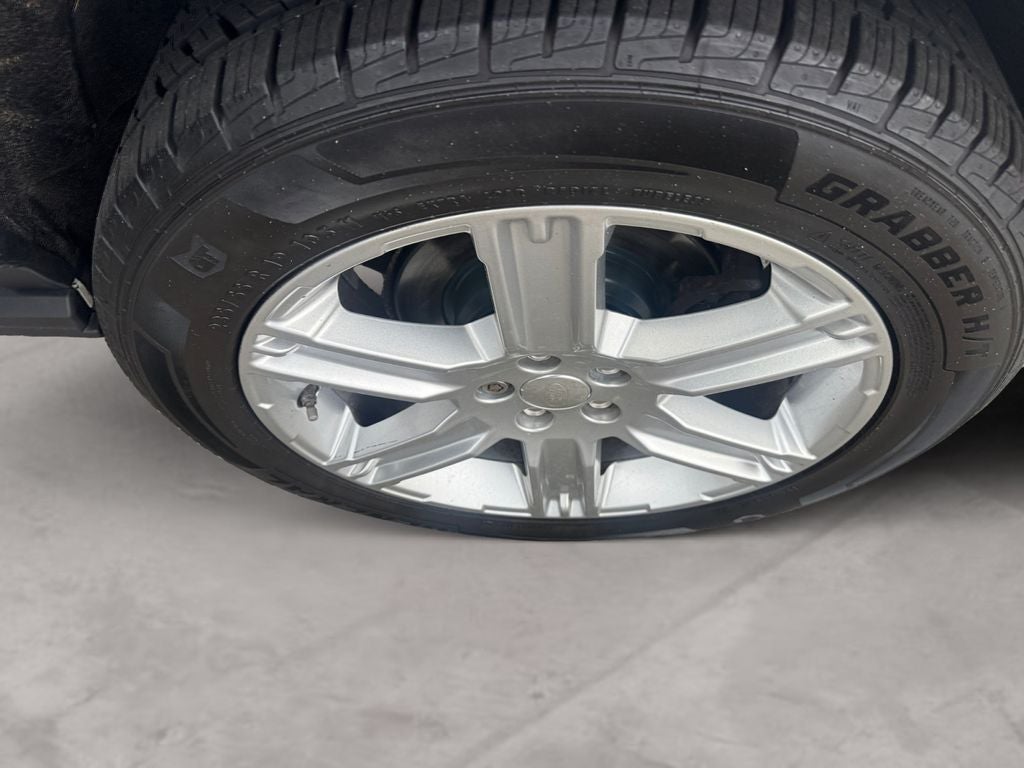 2014 Land Rover Range Rover Evoque Pure