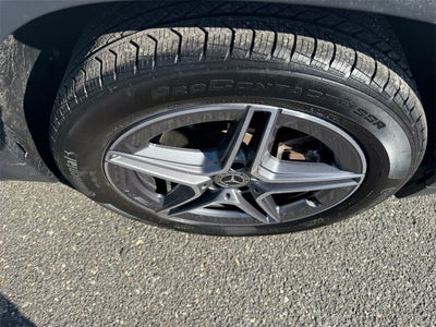 2022 Mercedes-Benz GLA GLA 250 4MATIC®