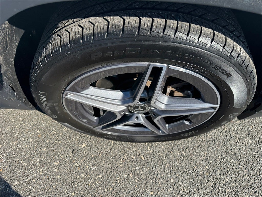 2022 Mercedes-Benz GLA GLA 250 4MATIC®