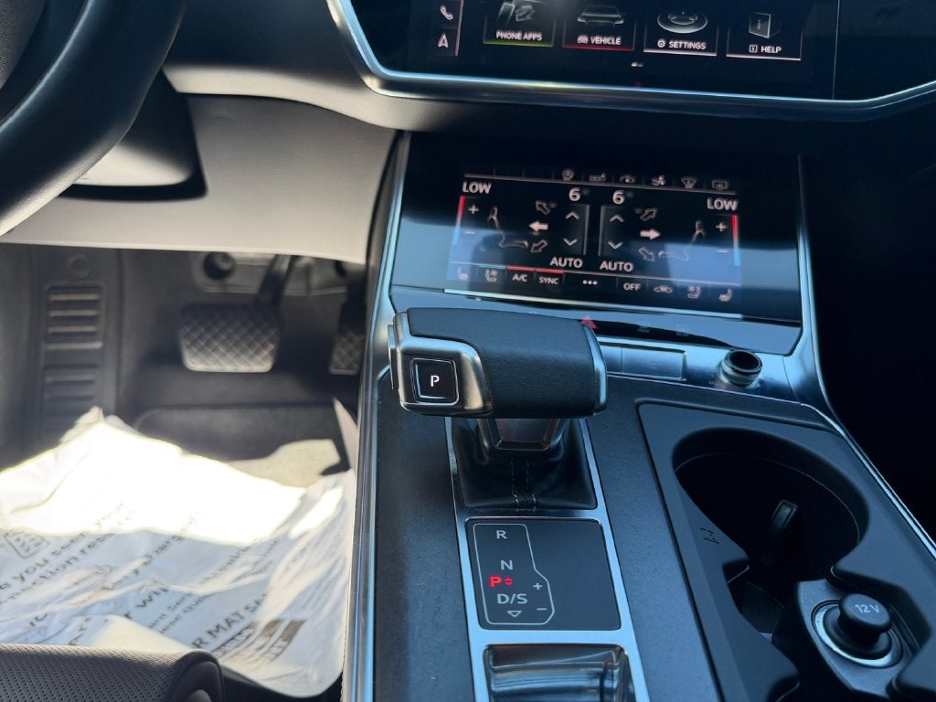 2019 Audi A7 3.0T Prestige quattro