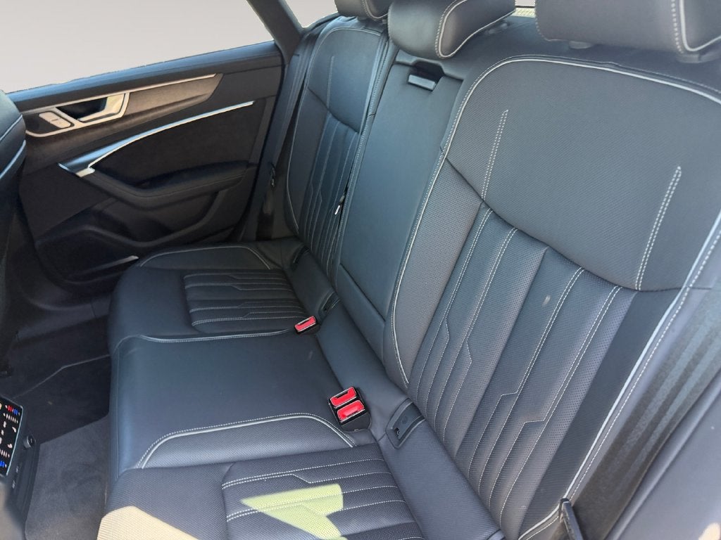 2019 Audi A7 3.0T Prestige quattro