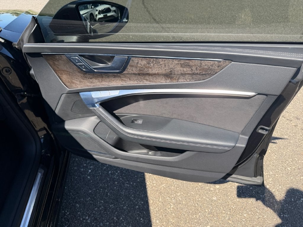 2019 Audi A7 3.0T Prestige quattro