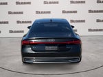 2019 Audi A7 3.0T Prestige quattro