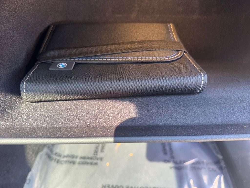 2026 BMW 5 Series 530i xDrive