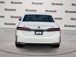 2026 BMW 5 Series 530i xDrive