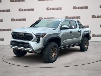 2025 Toyota Tacoma i-FORCE MAX Tacoma Trailhunter