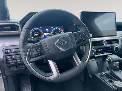 2025 Toyota Tacoma i-FORCE MAX Tacoma Trailhunter