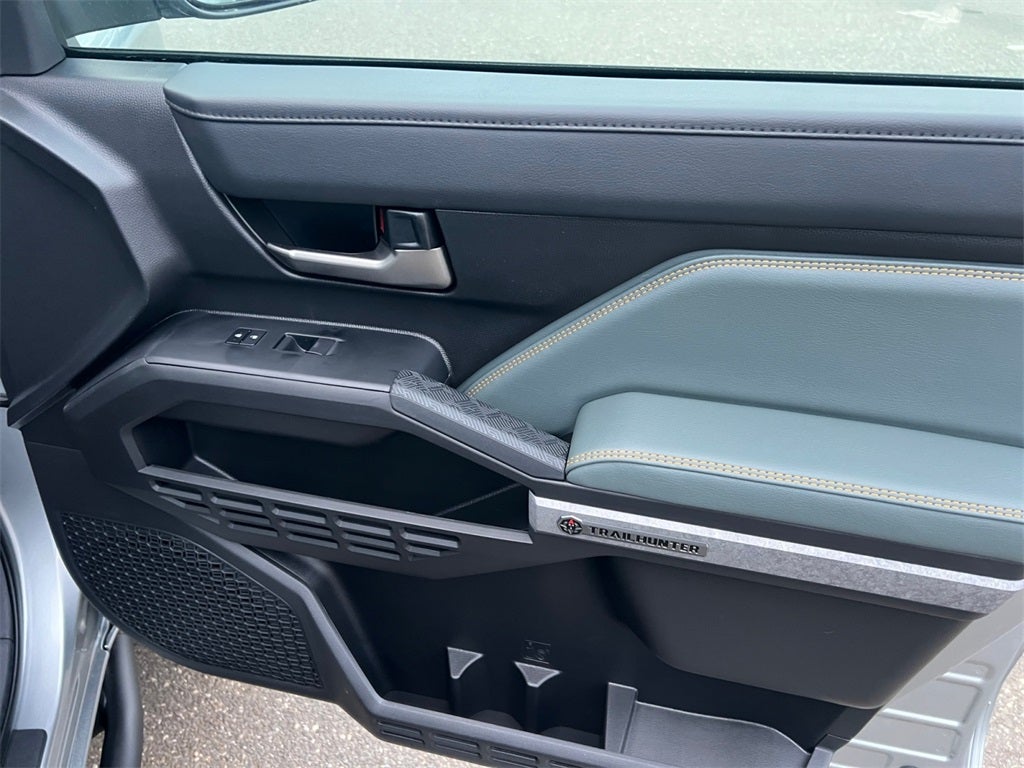 2025 Toyota Tacoma i-FORCE MAX Tacoma Trailhunter