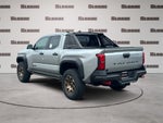 2025 Toyota Tacoma i-FORCE MAX Tacoma Trailhunter