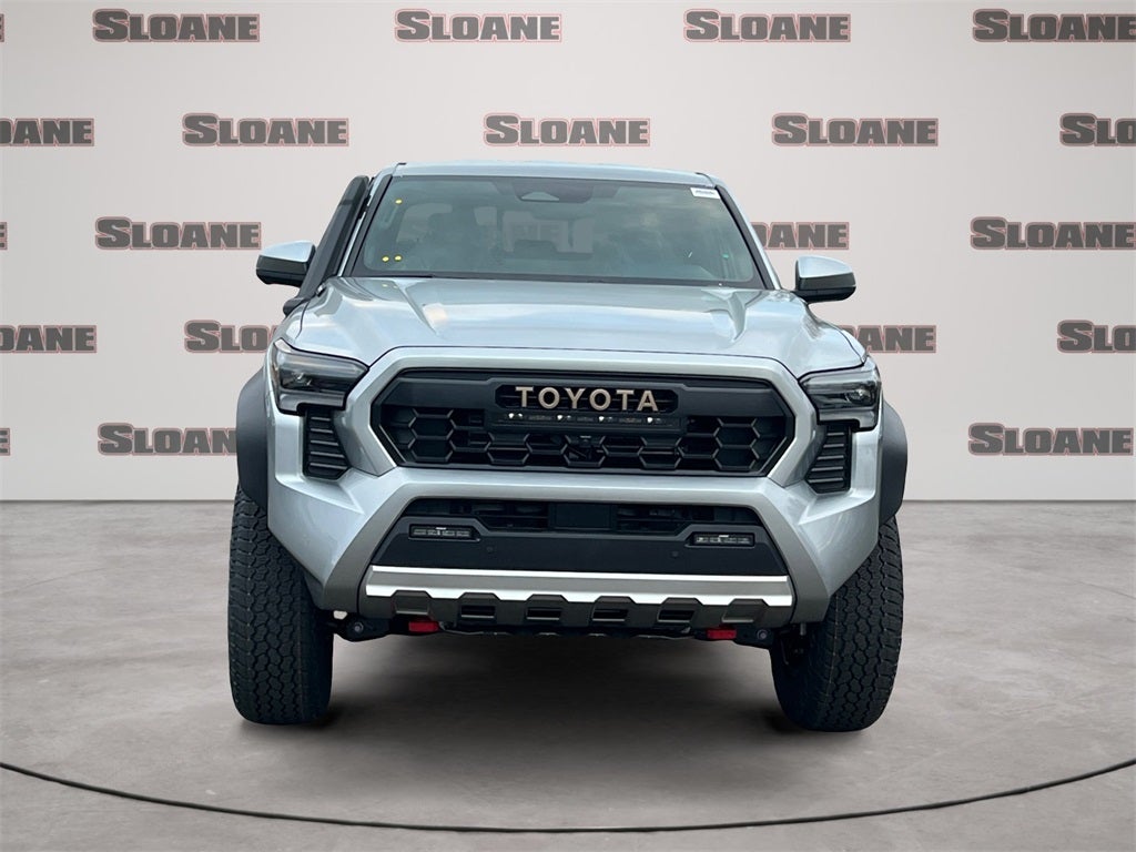2025 Toyota Tacoma i-FORCE MAX Tacoma Trailhunter