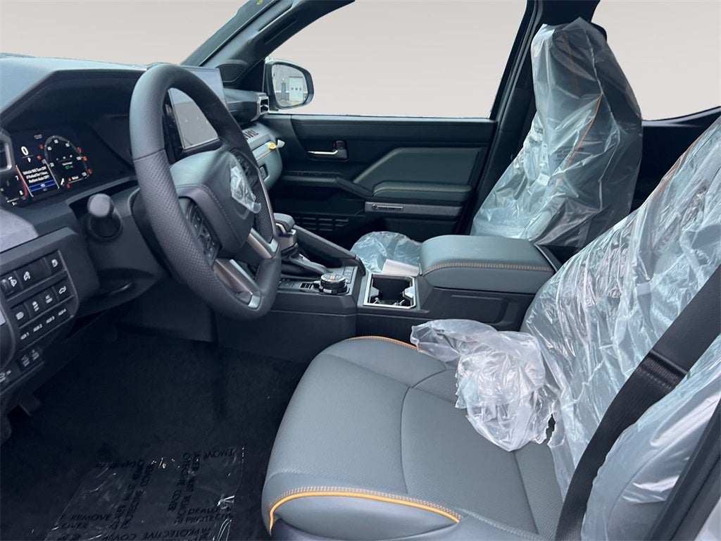 2025 Toyota Tacoma i-FORCE MAX Tacoma Trailhunter