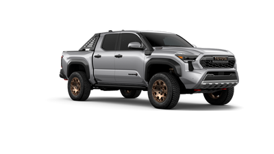 2025 Toyota Tacoma i-FORCE MAX Tacoma Trailhunter