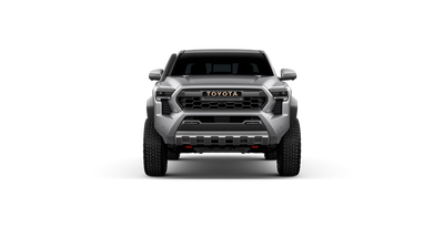 2025 Toyota Tacoma i-FORCE MAX Tacoma Trailhunter