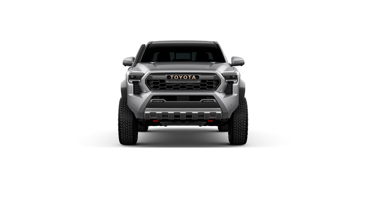 2025 Toyota Tacoma i-FORCE MAX Tacoma Trailhunter