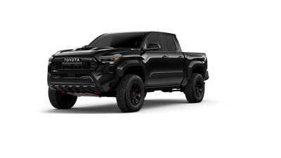 2026 Toyota Tacoma i-FORCE MAX Tacoma TRD Pro