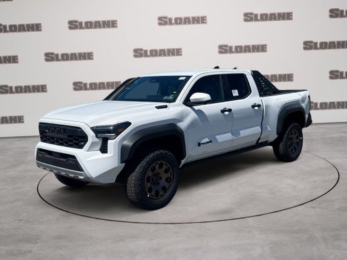 2026 Toyota Tacoma i-FORCE MAX Tacoma Trailhunter