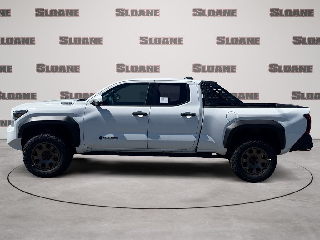 2026 Toyota Tacoma i-FORCE MAX Tacoma Trailhunter