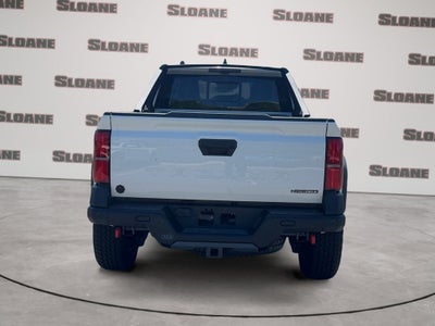 2026 Toyota Tacoma i-FORCE MAX Tacoma Trailhunter