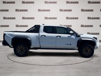 2026 Toyota Tacoma i-FORCE MAX Tacoma Trailhunter
